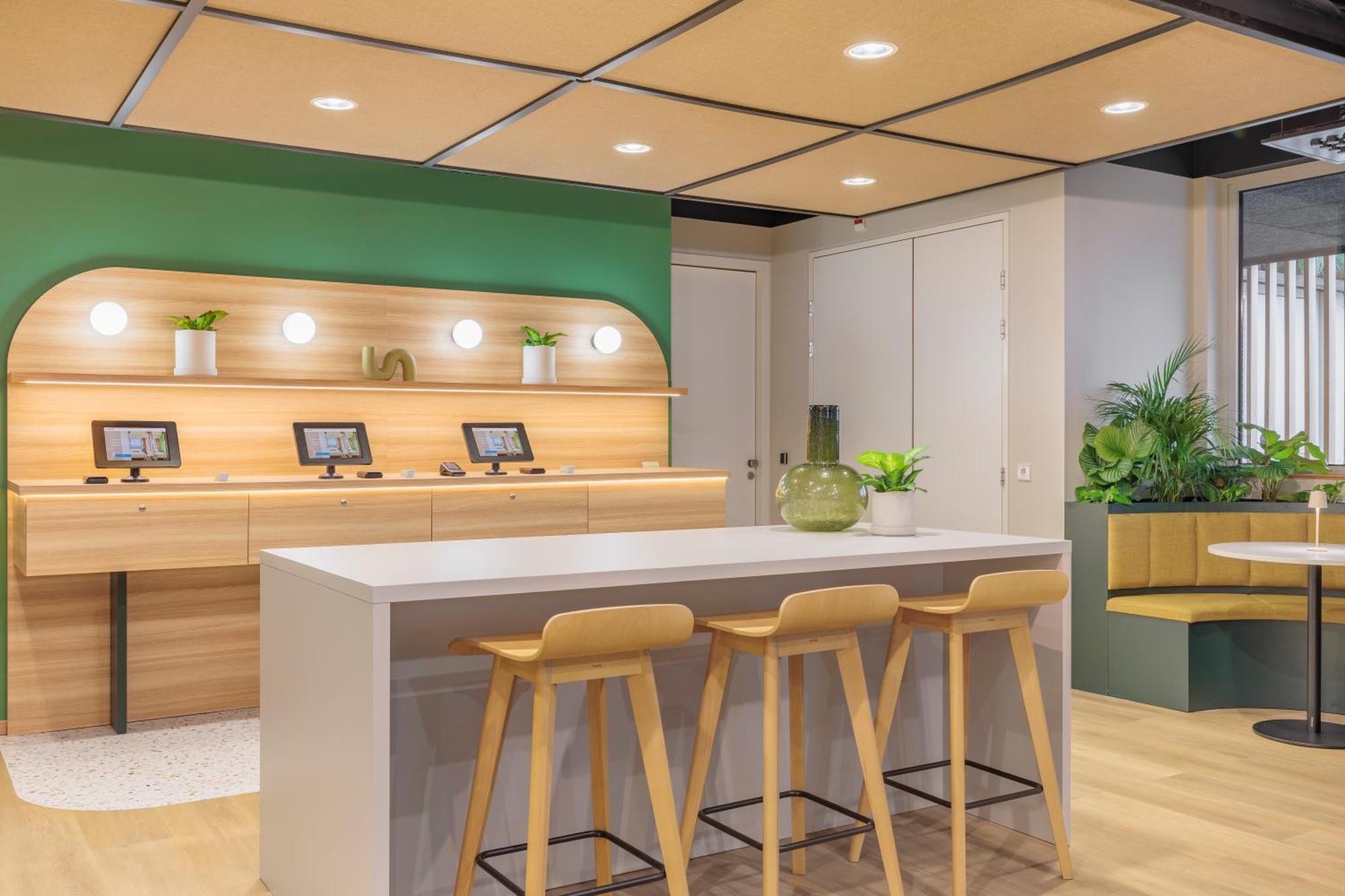 Maxhotel Amsterdam Airport Schiphol - Recently Renovated Hoofddorp Luaran gambar