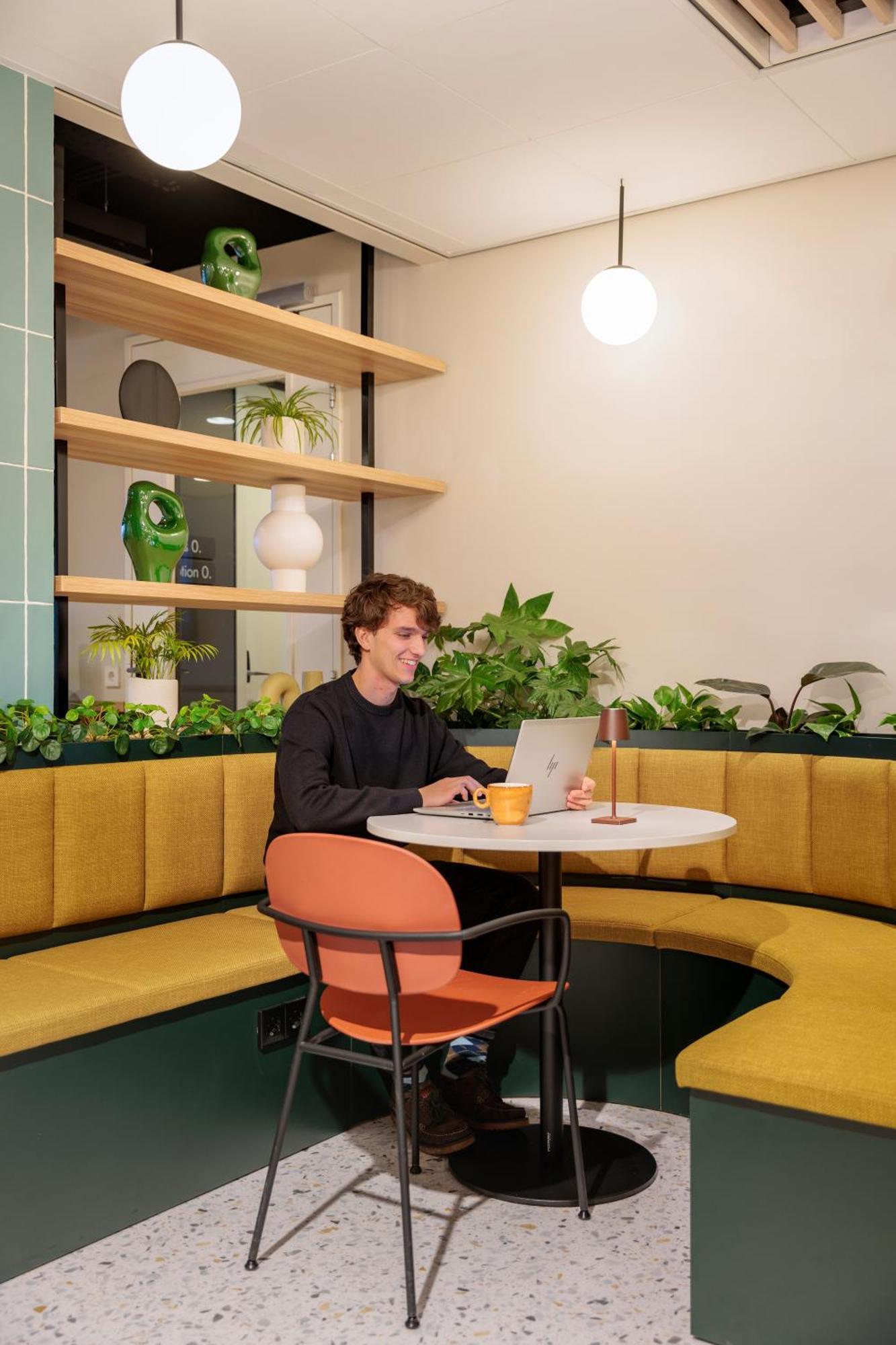 Maxhotel Amsterdam Airport Schiphol - Recently Renovated Hoofddorp Luaran gambar
