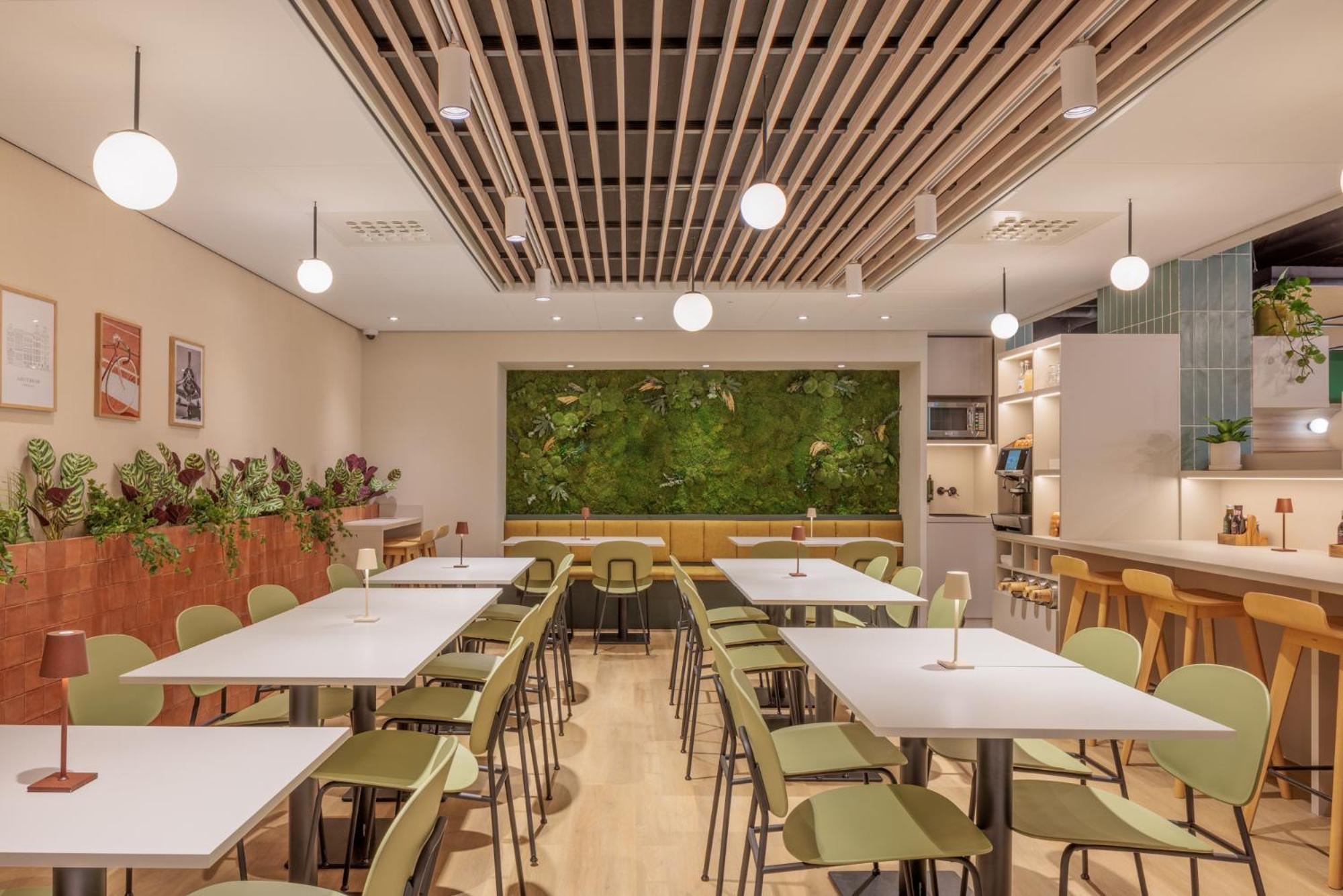 Maxhotel Amsterdam Airport Schiphol - Recently Renovated Hoofddorp Luaran gambar