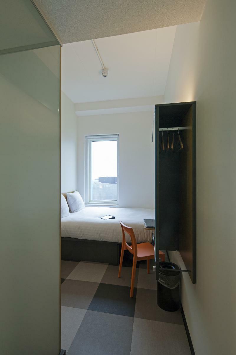 Maxhotel Amsterdam Airport Schiphol - Recently Renovated Hoofddorp Luaran gambar