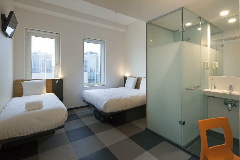 Maxhotel Amsterdam Airport Schiphol - Recently Renovated Hoofddorp Luaran gambar